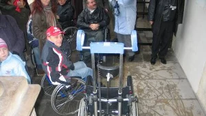 Kampania Parkingowa w Białymstoku