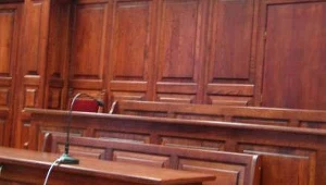 Sędzia odpowie za pobicie