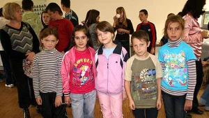 Dzieci z Ukrainy zakończyły pobyt na Opolszczyźnie