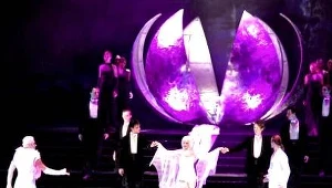 "Pan Twardowski" hula w Operze!