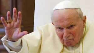 Pociąg Papieski także na Opolszczyźnie