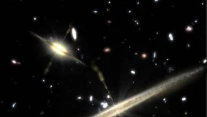 Studenci UMK odkryli niezwykłą gwiazdę