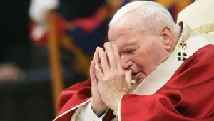 W obchody Dnia Papieskiego aktywnie włącza się Koszalin.