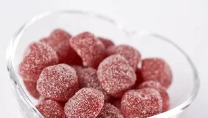 Niebezpieczne cukierki