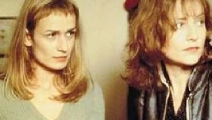 " Le beau mariage" (Piękne małżeństwo)- Eric Rohmer