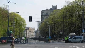 Nowa ulica w Stargardzie