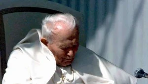 Szkoła imienia Jana Pawła II w Szczecinie