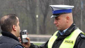 Mężczyzna miał w organizmie 2,3 promila  alkoholu/fot. W. Traczyk