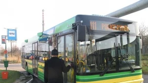 Opolskie: Autobusy we Wszystkich Świętych