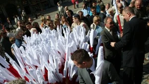 Uroczyste obchody w Nysie