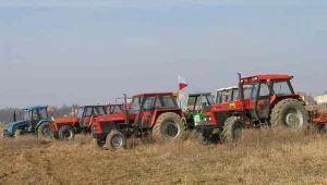 Rolnik i łowczy nie mogą dojść do porozumienia