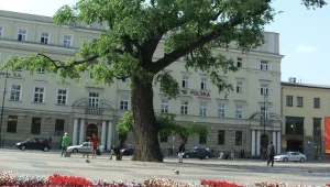 20-lecie partnerstwa Lublin - Nancy