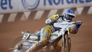 Miedziak będzie jeździł w Vargarnie