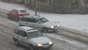 Około 4 tys. mieszkańców bez prądu