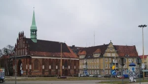 Prezydent oceniony na półmetku