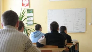 Dwaj uczniowie przyznali się do rozpylenia gazu