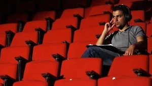 Paryskie klimaty w Piwnicy przy Krypcie