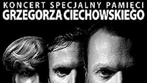 Toruń pamięci Ciechowskiego