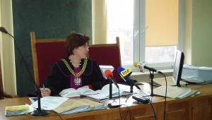 Sąd uniewinnił wójta Wiżajn