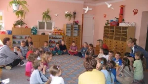 Przedszkole w rekordowym tempie, czas na szkołę