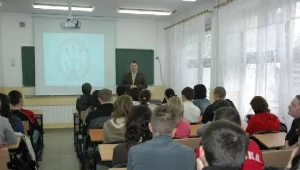 Czy w Zamościu można odnieść sukces?