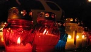 Maciej Faflak zginął w wypadku