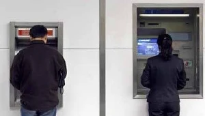 Bankomatowi złodzieje grasują w Szczecinie