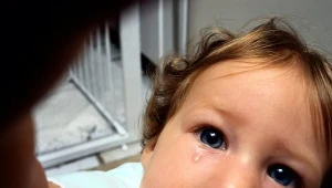 "Kocham cię mamo i tato. Nie Bij Mnie Za To"