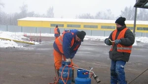 Drogi nowe i znów do remontu