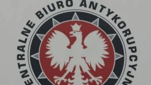Doniesienie złożyło wcześniej CBA / fot. T. Zieliński