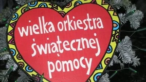 Lublin też zagra w finale XVII WOŚP
