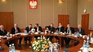 O kryzysie z bankowcami