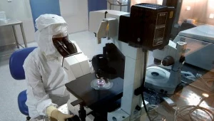 Miliony na nowe laboratoria w Lublinie