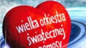 Specjalny pociąg WOŚP