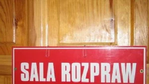 Proces strażnika, który napadał na banki