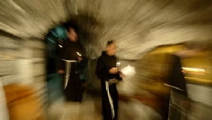 Zakonnik przez kilka lat molestował ministranta