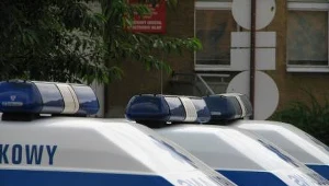 Zaginiony mężczyzna zmarł wychłodzenia