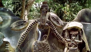 "Ciekawi świata" w kawiarni Fama