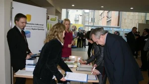 Fundusze, gospodarka, energia odnawialna