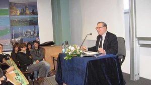 Zanussi o Sacrofilmie i ... Dodzie