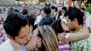 Weekend Świętego Walentego w Nysie