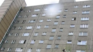 Kup mieszkanie, dostaniesz... rodzinę