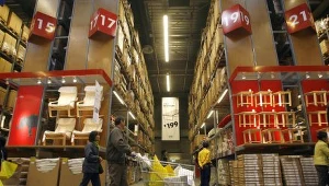 Ikea koło Białegostoku?