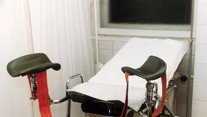 Ginekolog oskarżony o pomoc w usunięciu ciąży