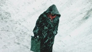 Ostrzeżenie przed opadami śniegu