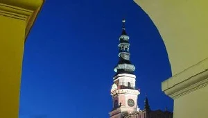 Zamość: Miasto inwestycji