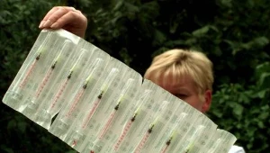 Będą rozmawiać o cukrzycy