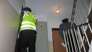 Rodzinny dramat koło Lublina