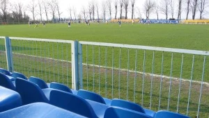 Będzie modernizacja stadionu miejskiego