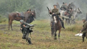 Zatęsknili za wojenką